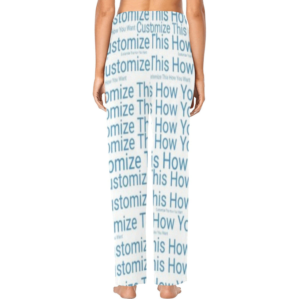 Pajamas Pants