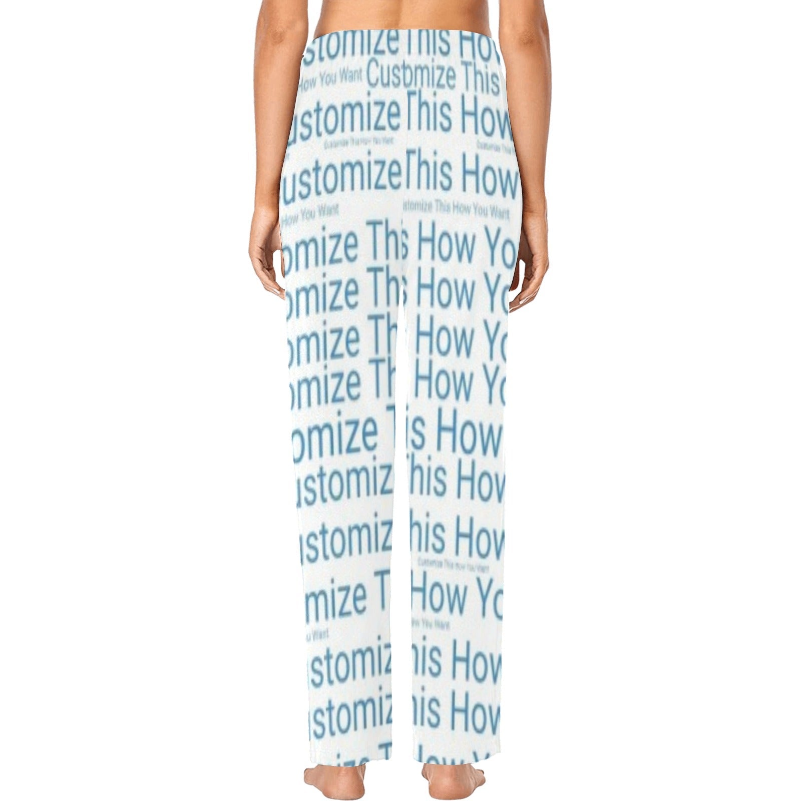 Pajamas Pants