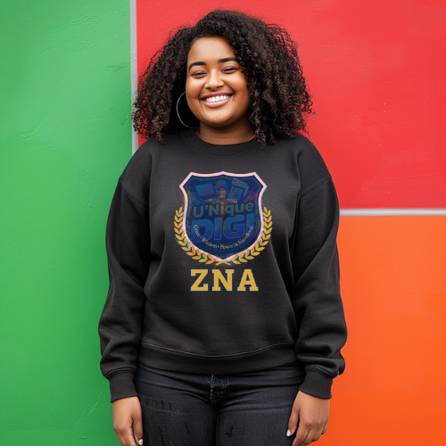 ZNA!