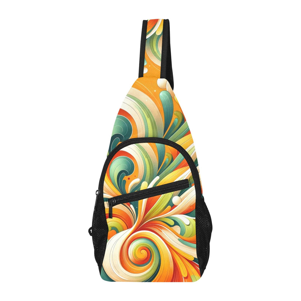 Crossbody