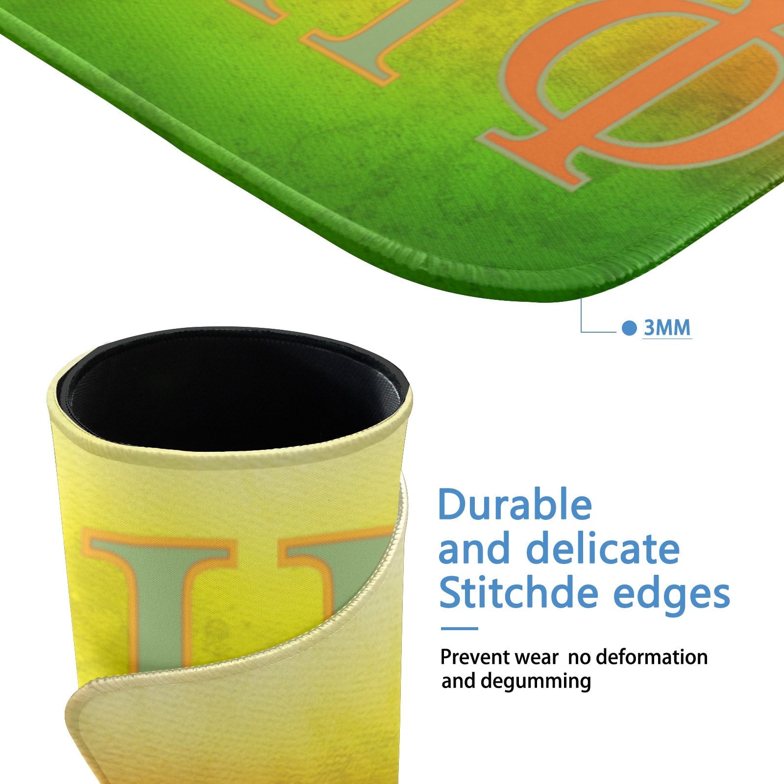 Gaming Mousepads