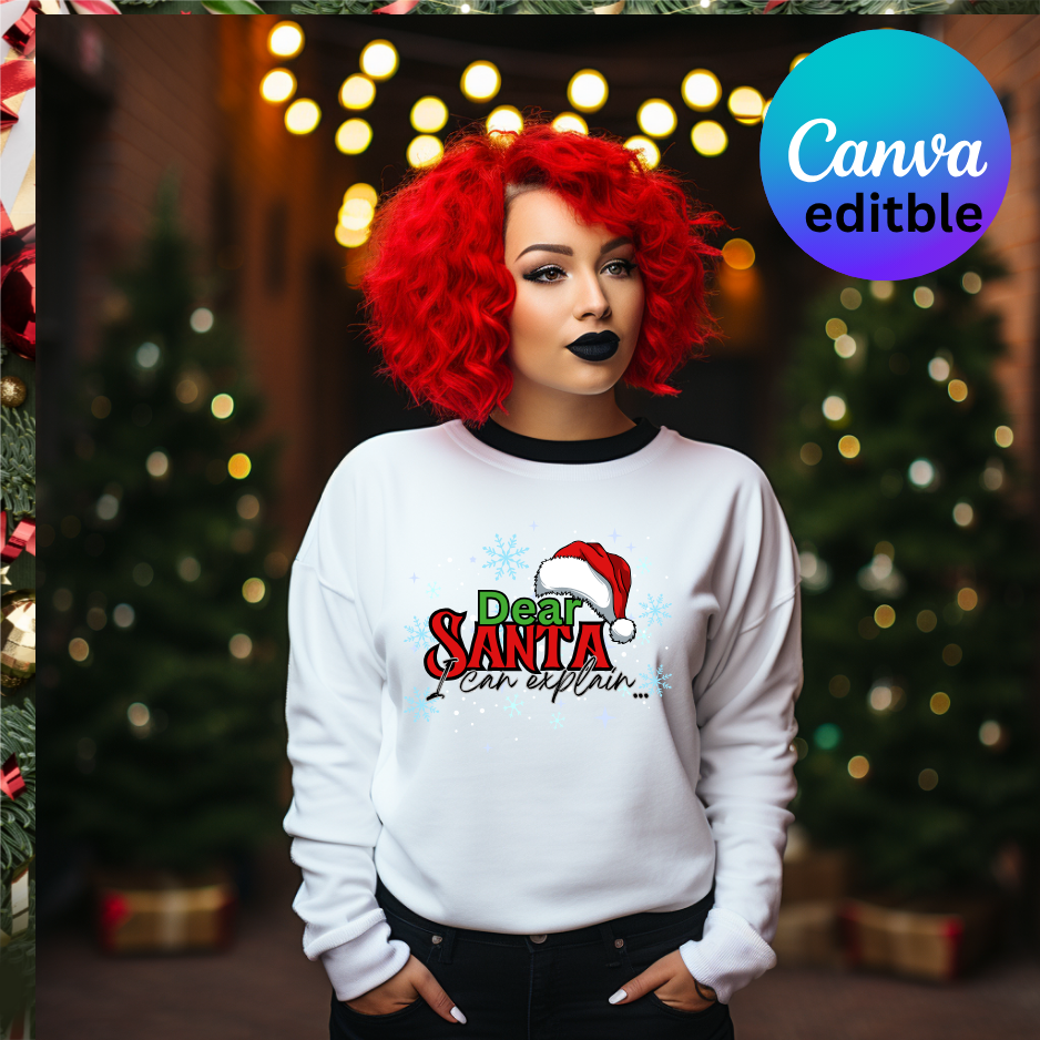 Family Shirt Sayings (9 Designs) – Canva Editable