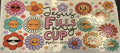 UV DTF Wrap- Jesus Fills My Cup