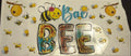 UV DTF Wrap-Bae Bee