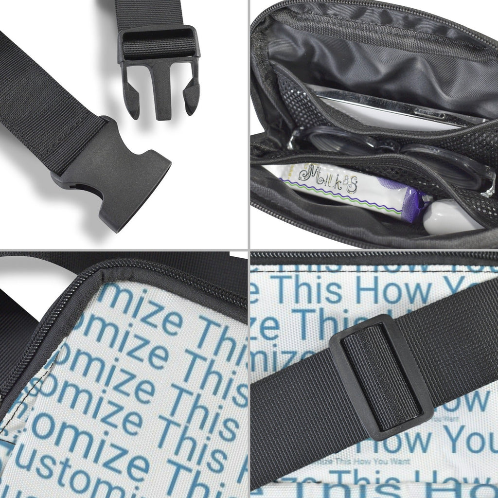 Small Belt Bag
