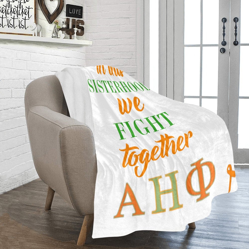 Ultra Soft Blanket