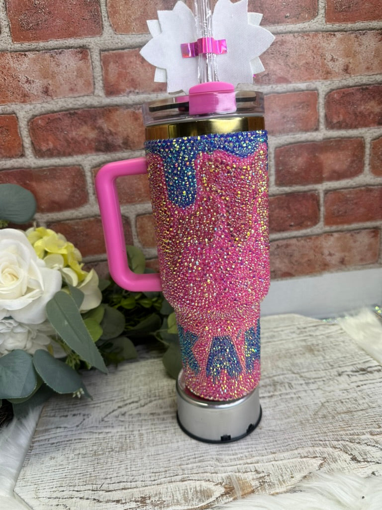 Bling Tumbler