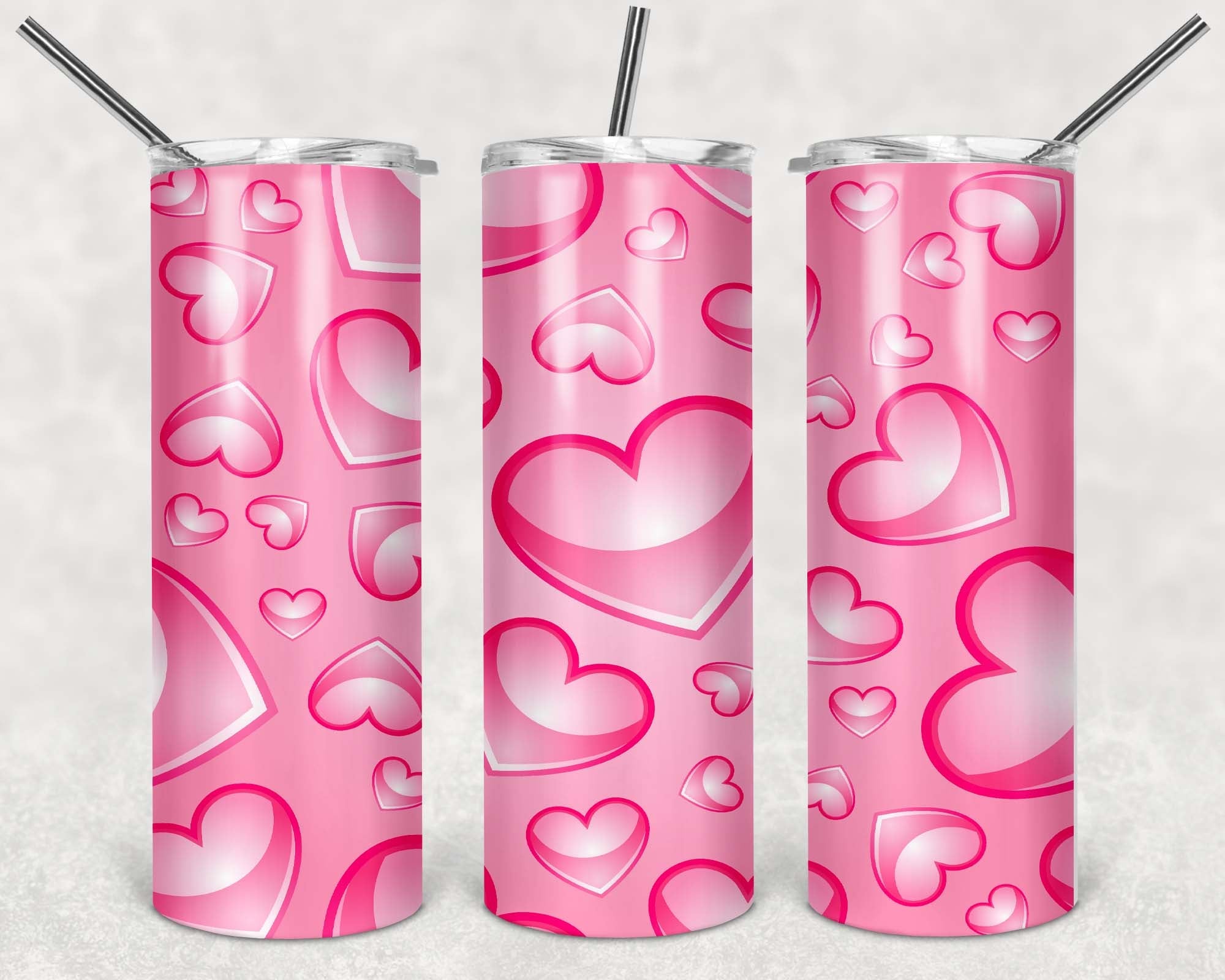 Sublimation Tumblers (Please read description)