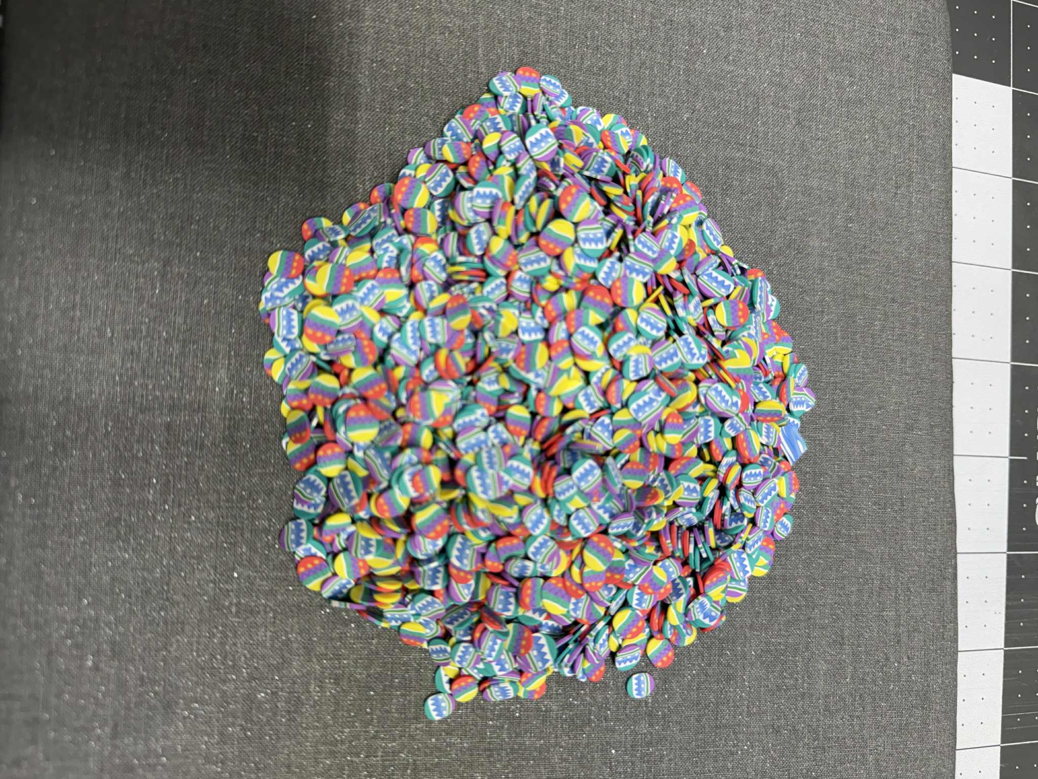 Polymer Clay