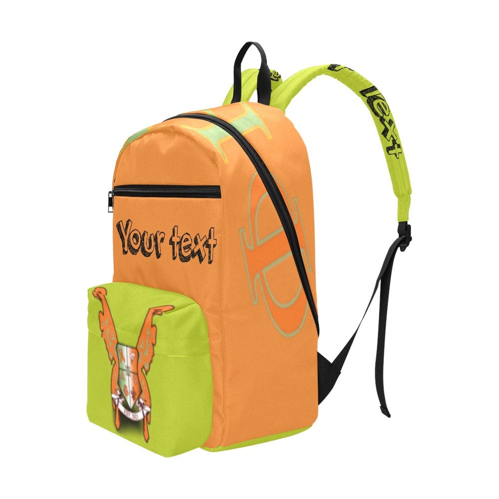 Large Book Bag