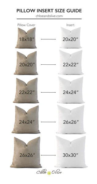 Pillows Ahoy