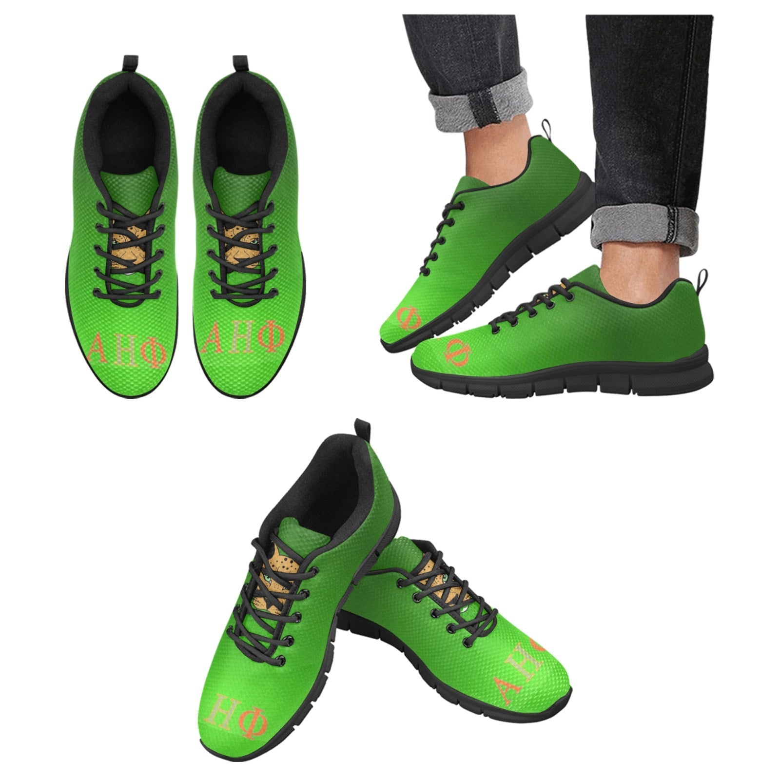 Running Breathable