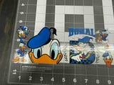 Character Mugs