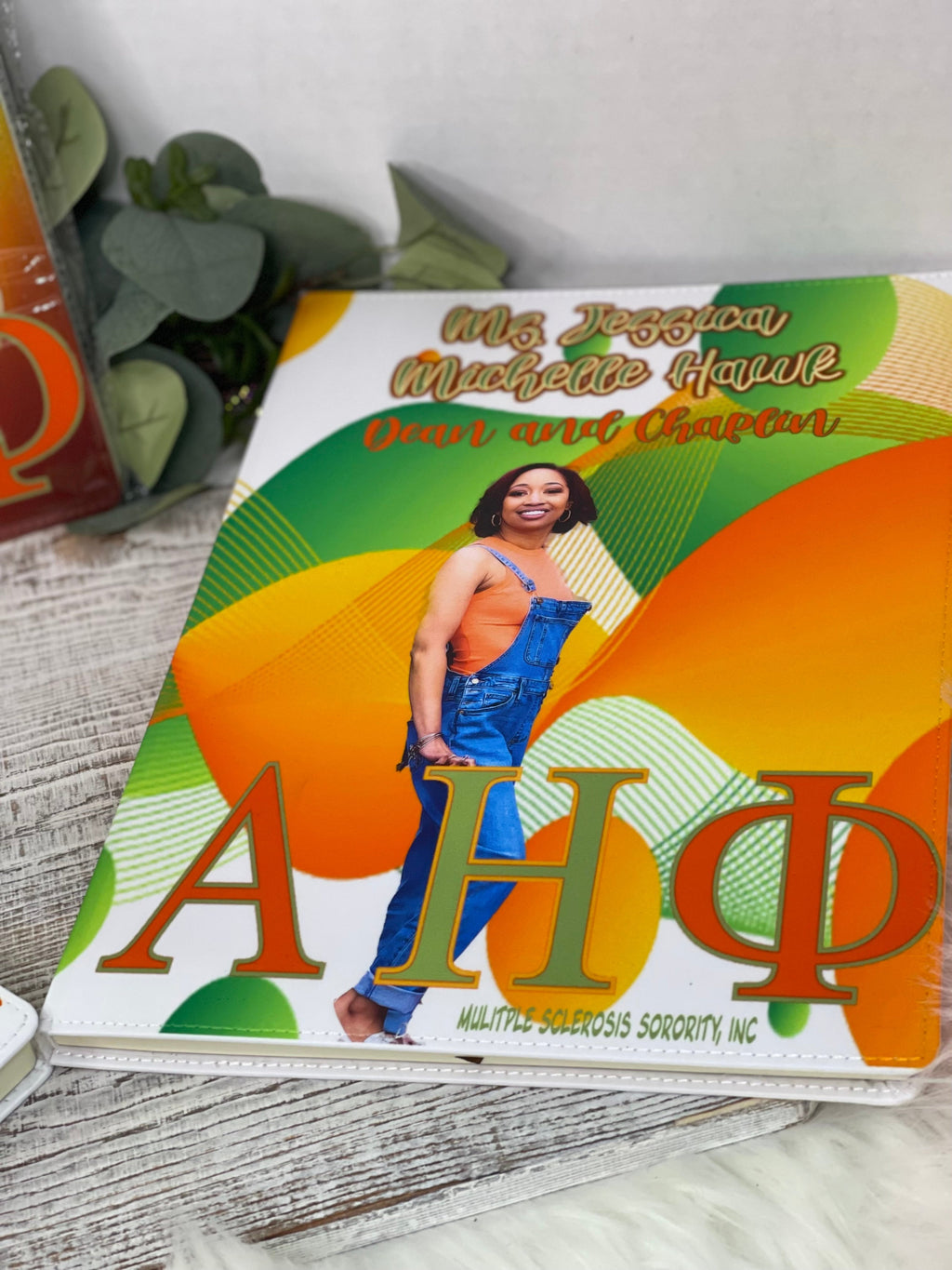 Custom Journals – Perfect for Every Moment