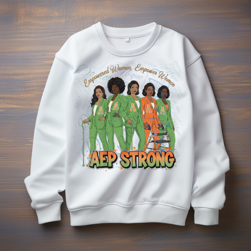 AEP Strong