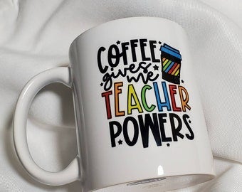 Custom Ceramic Coffee Mugs – Your New Favorite Way to Sip!