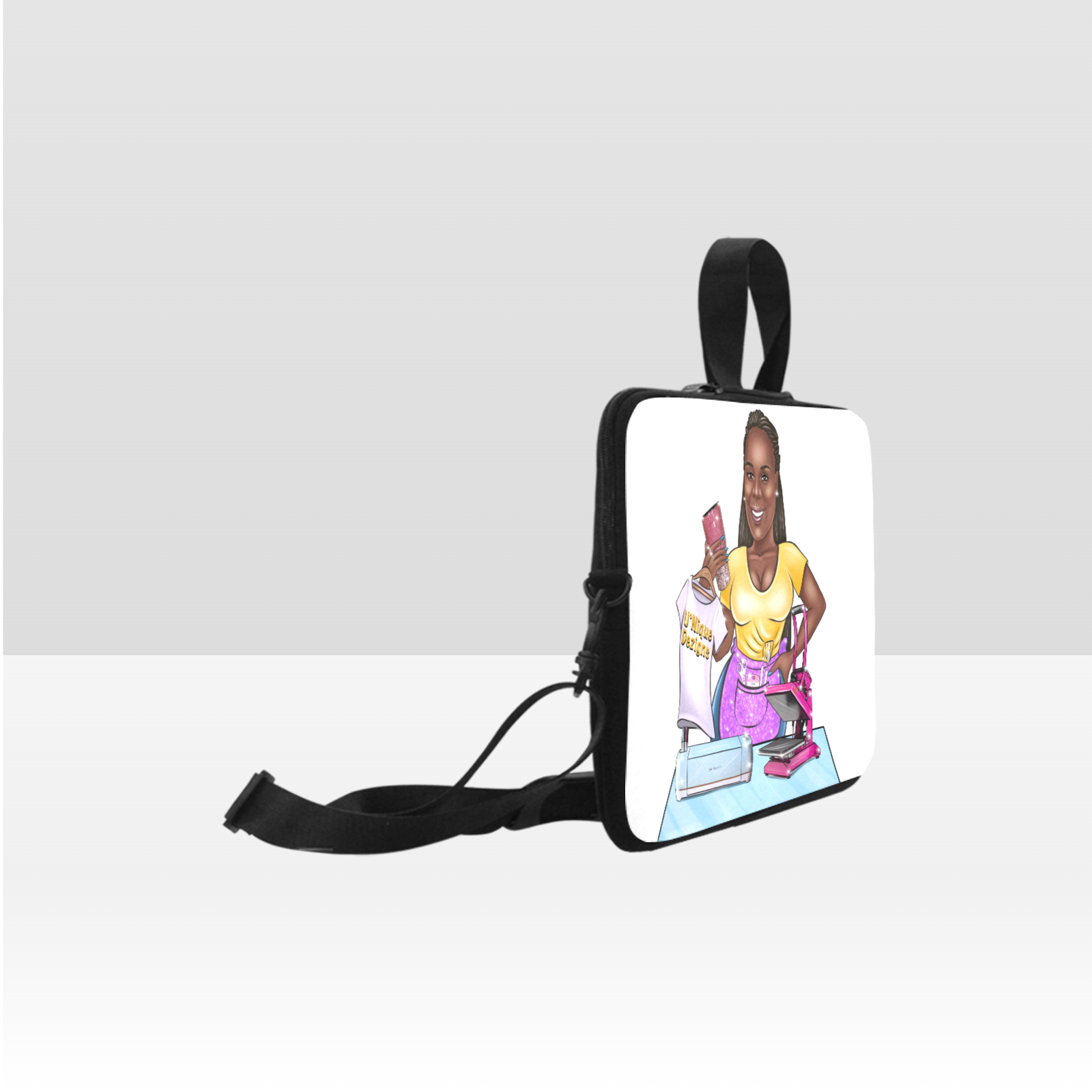 Laptop Handbag-17inches