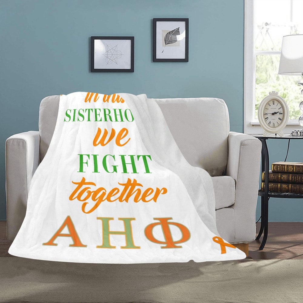 Ultra Soft Blanket