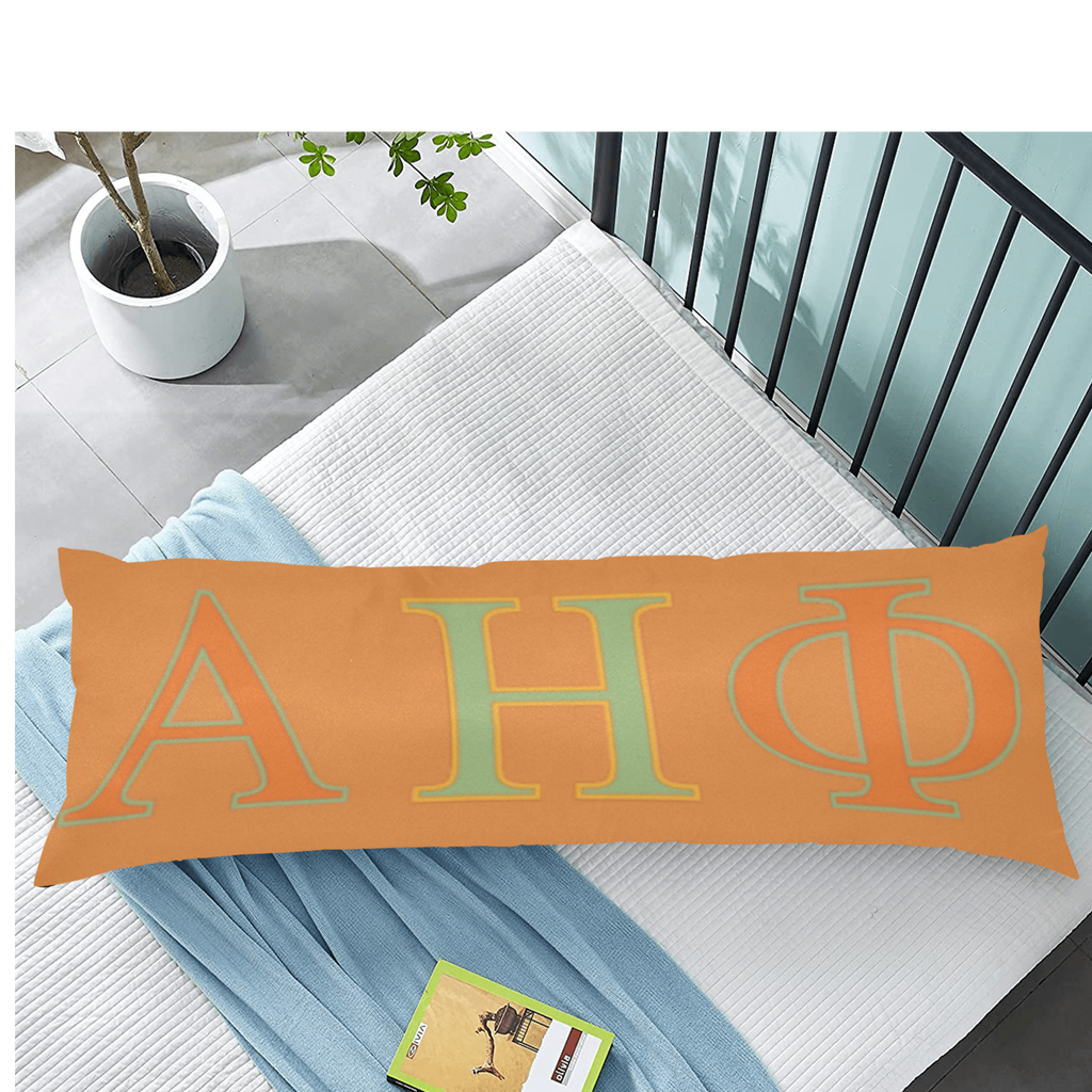 Body Pillow