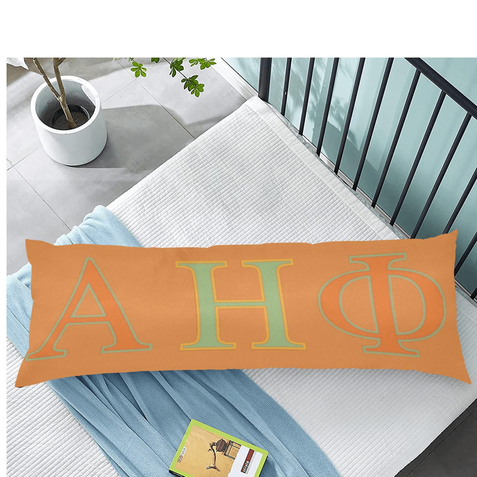 Body Pillow
