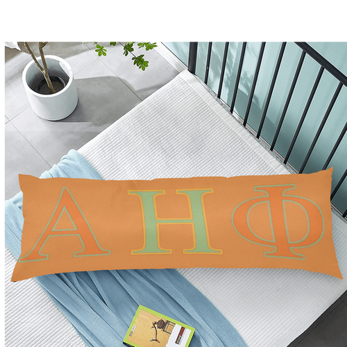 Body Pillow