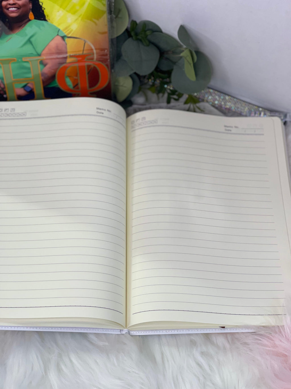 Custom Journals – Perfect for Every Moment