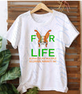 For Life!