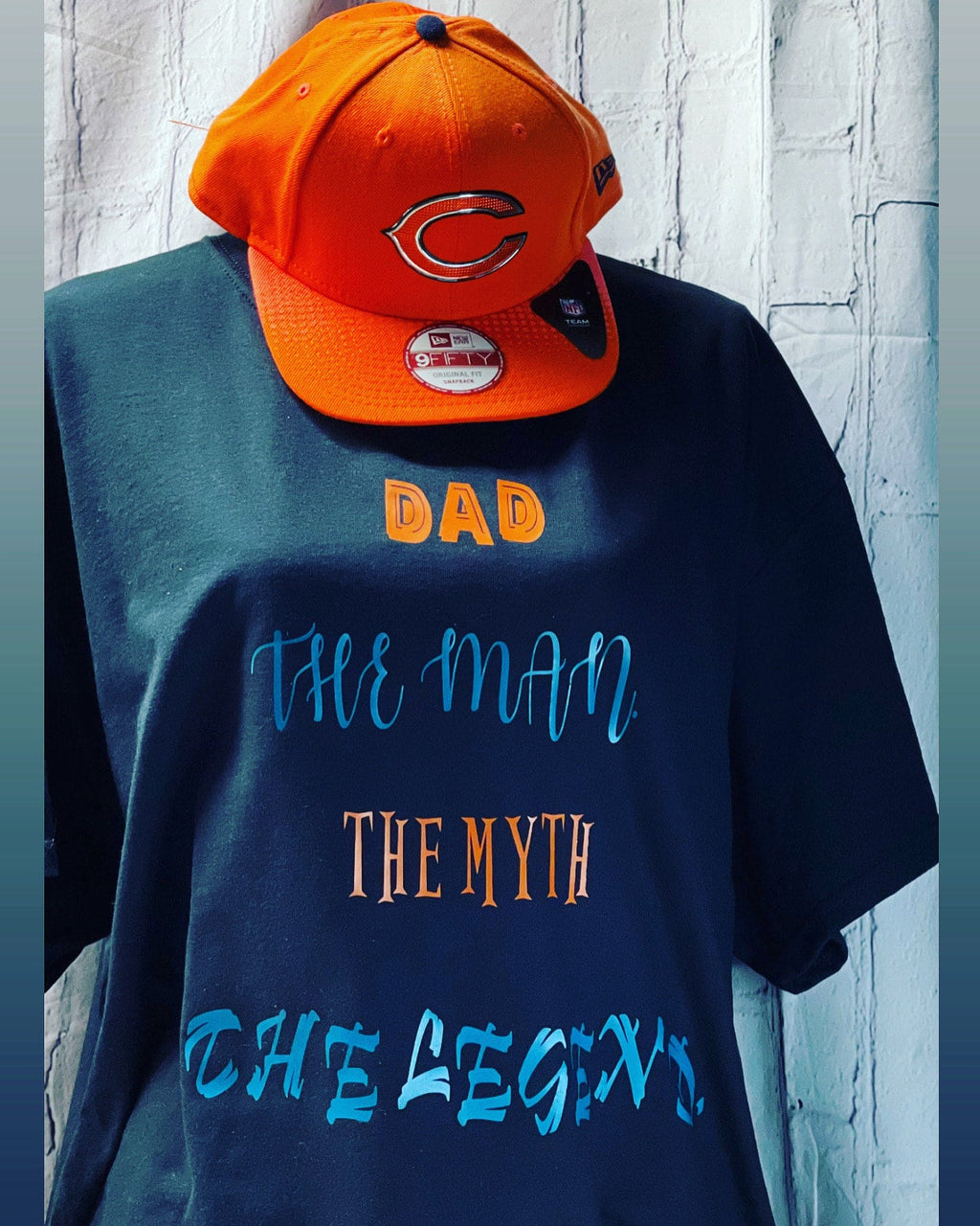 Design My Own Cotton Tee-Shirt