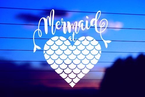 Two Decals