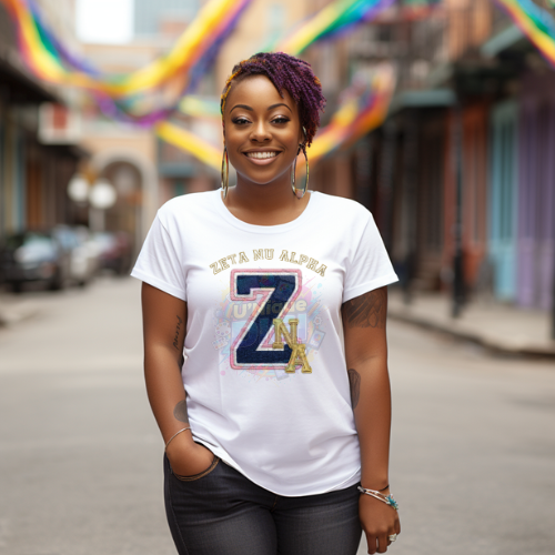 ZNA-Patchwork