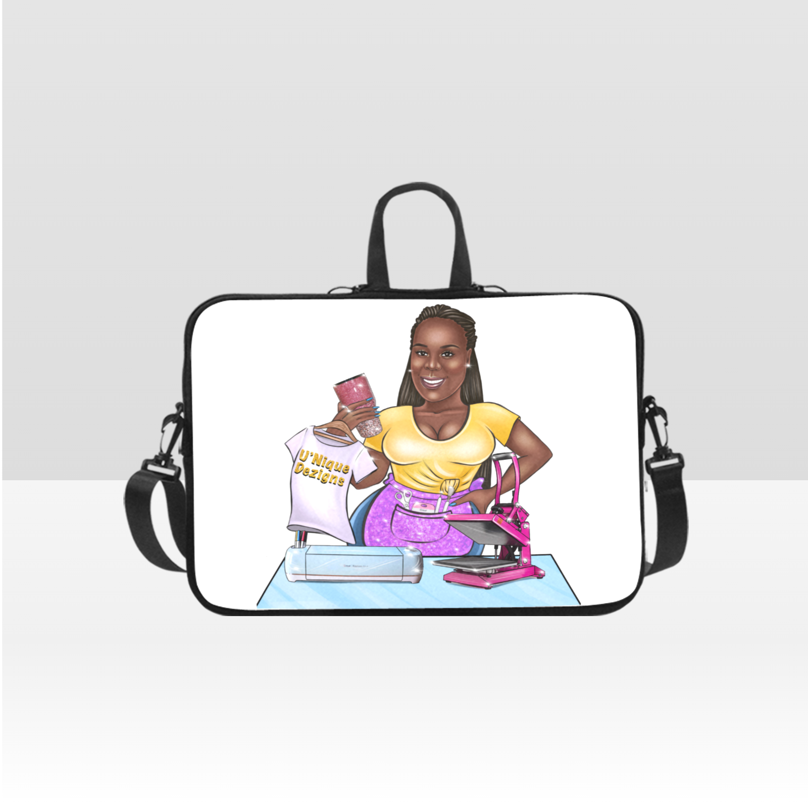 Laptop Handbag-17inches