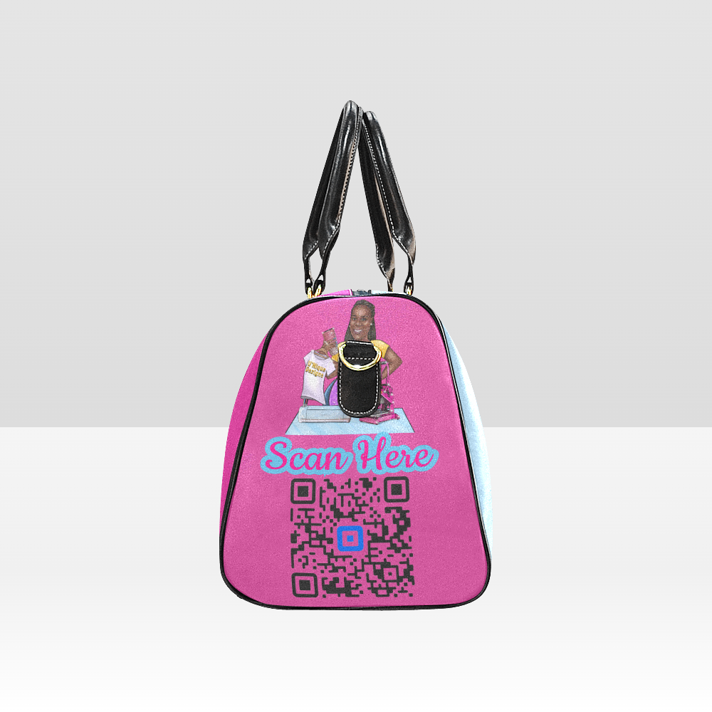 Duffle Bag