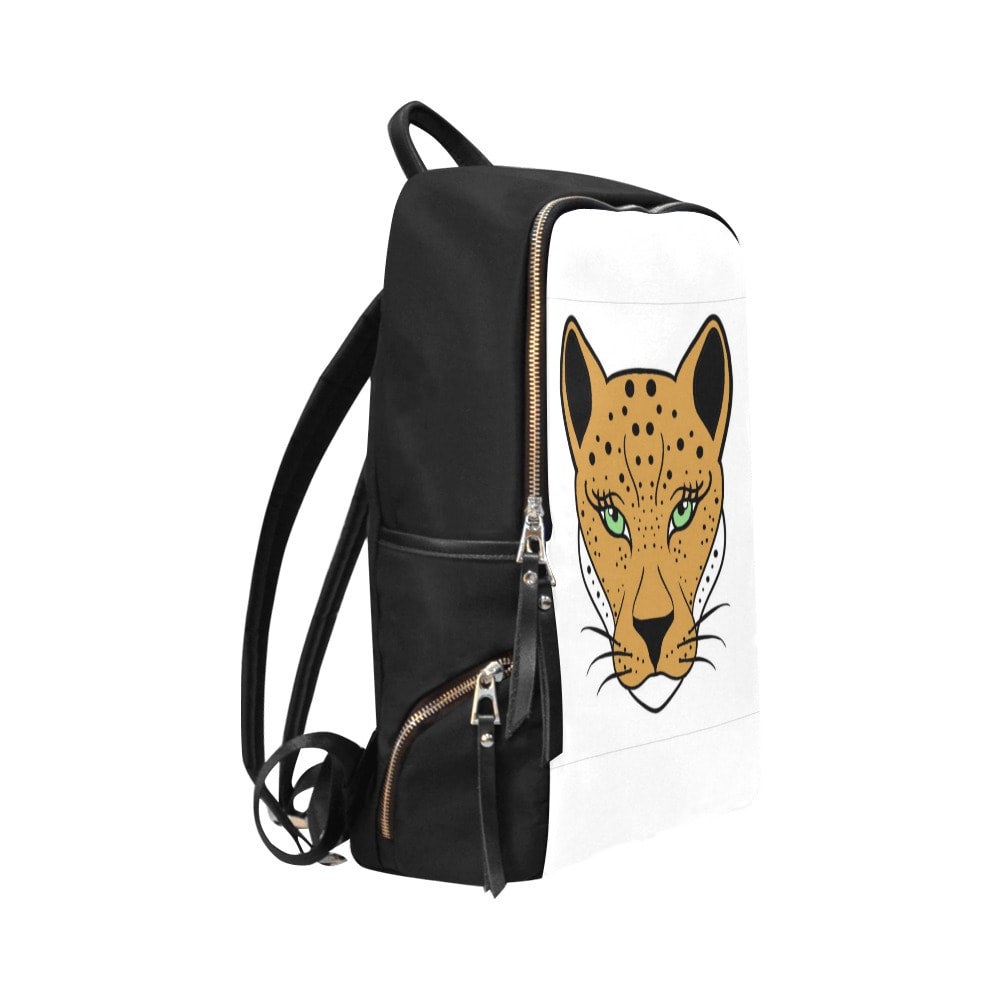 Slim Backpack