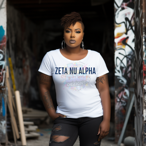 ZNA