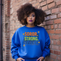 Soror Strong