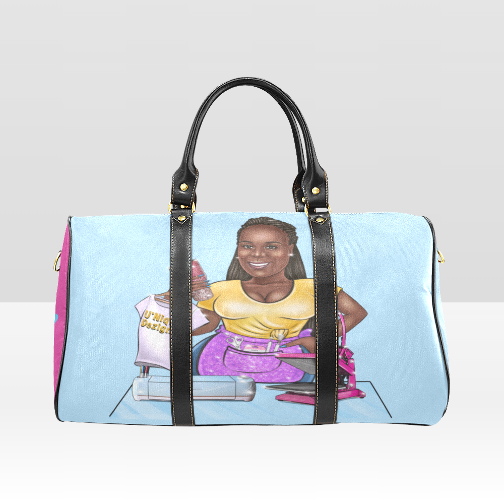 Duffle Bag