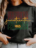 Freedom 1865