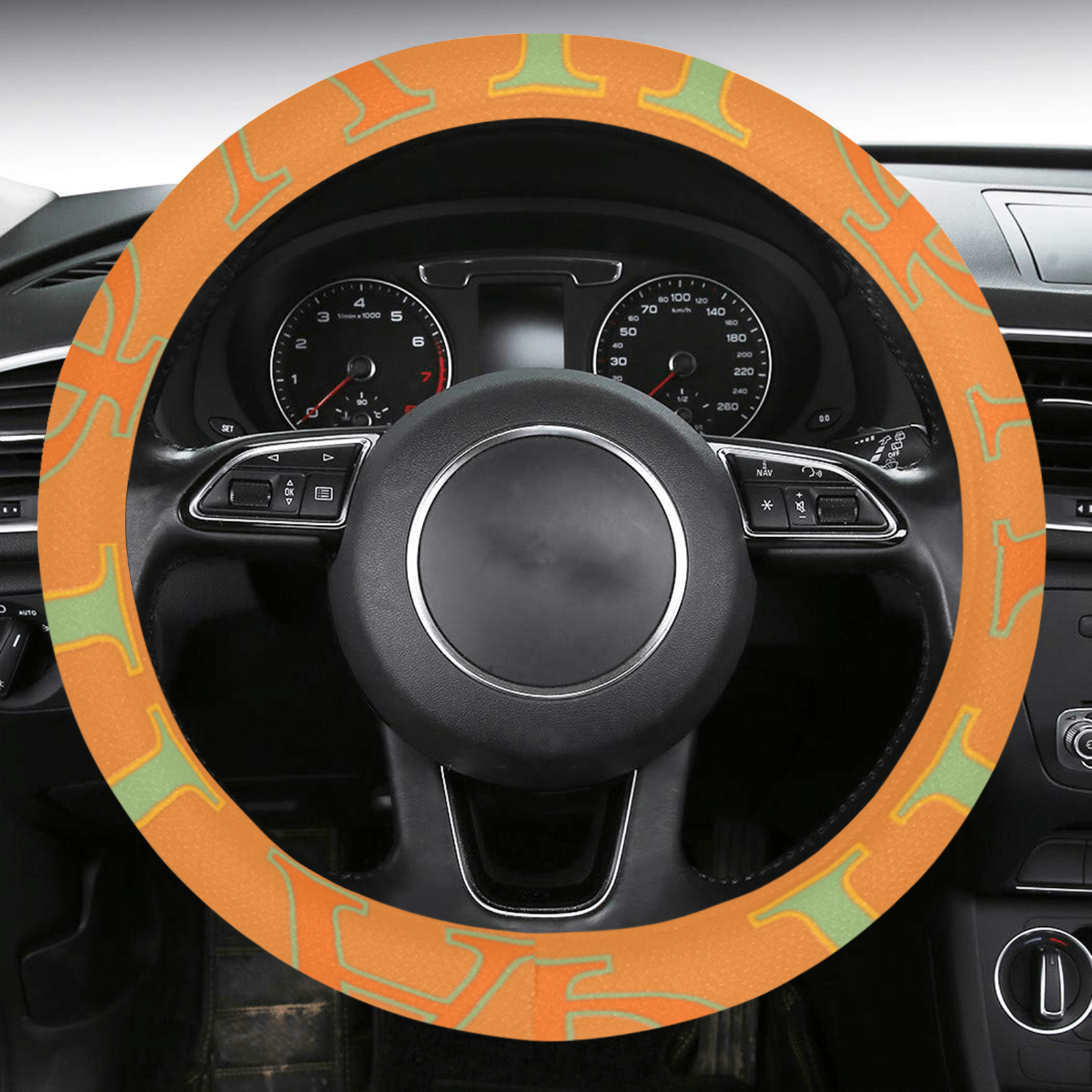 Wheel Cover