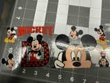 Character Mugs