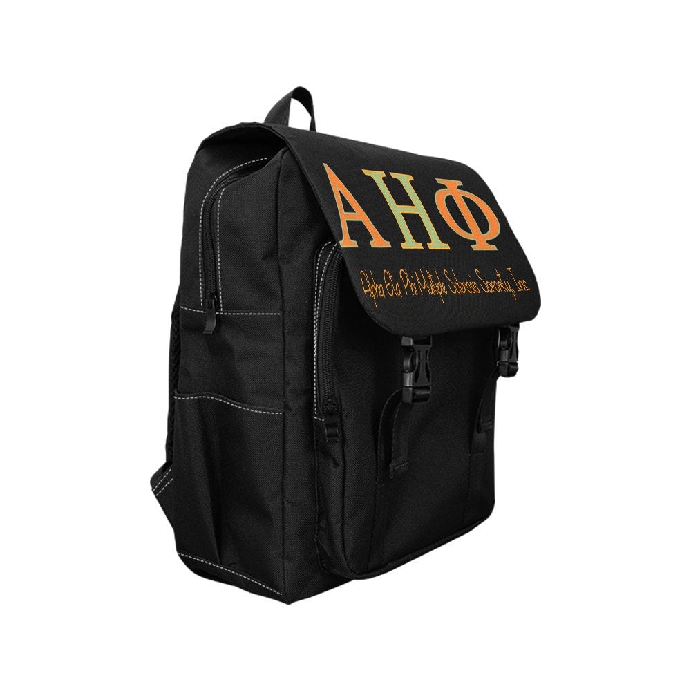 Durable Oxford Fabric Backpack