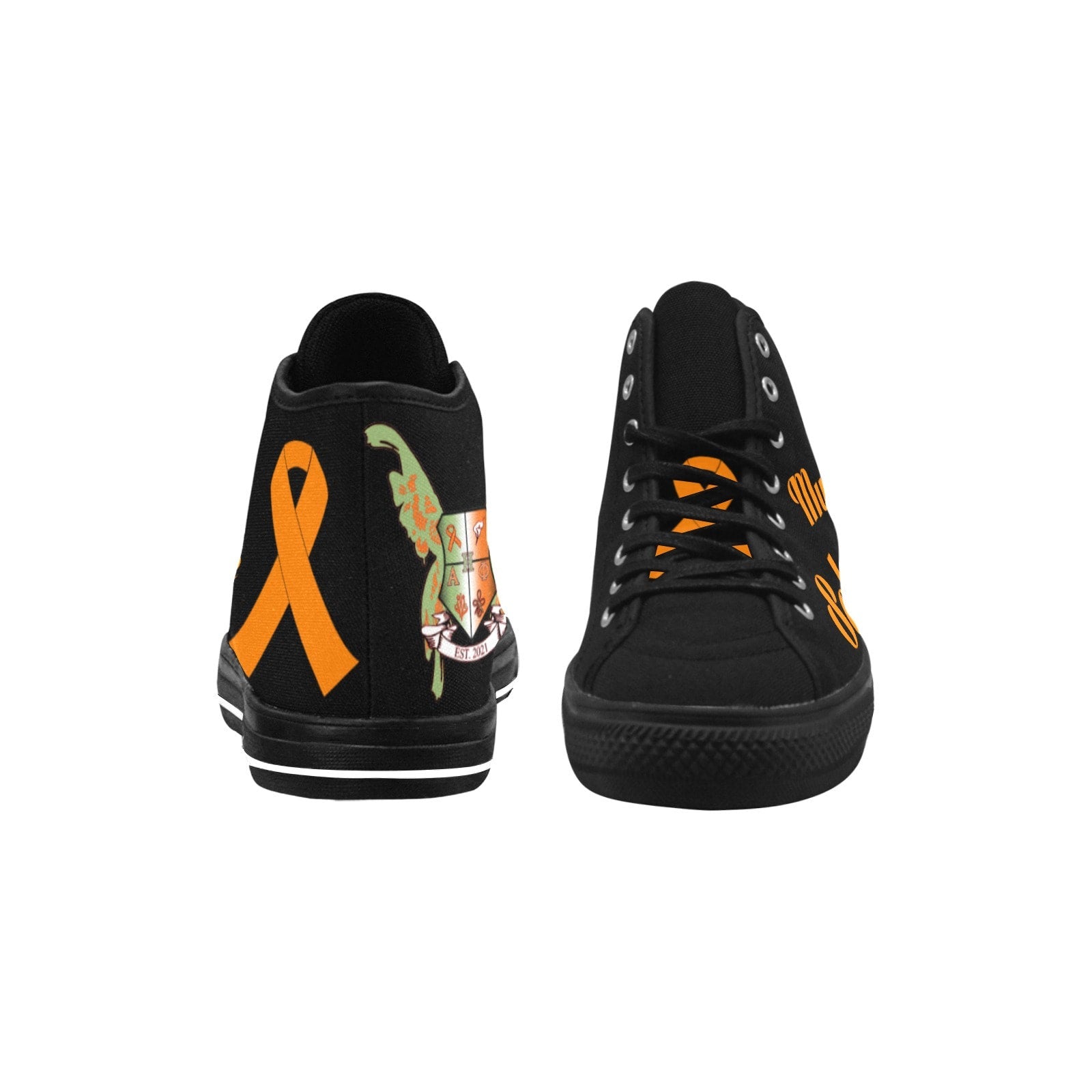 Canvas Sneakers