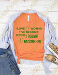 Woman!
