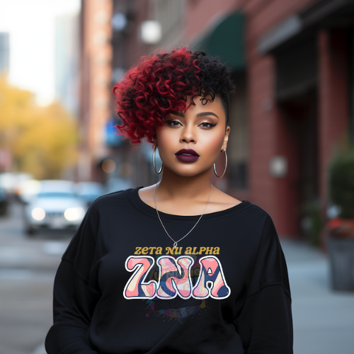 Retro ZNA