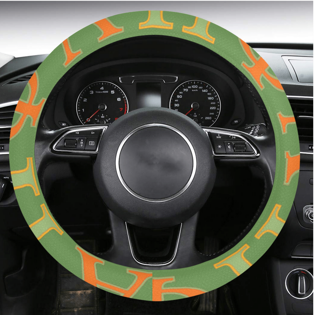 Wheel Cover