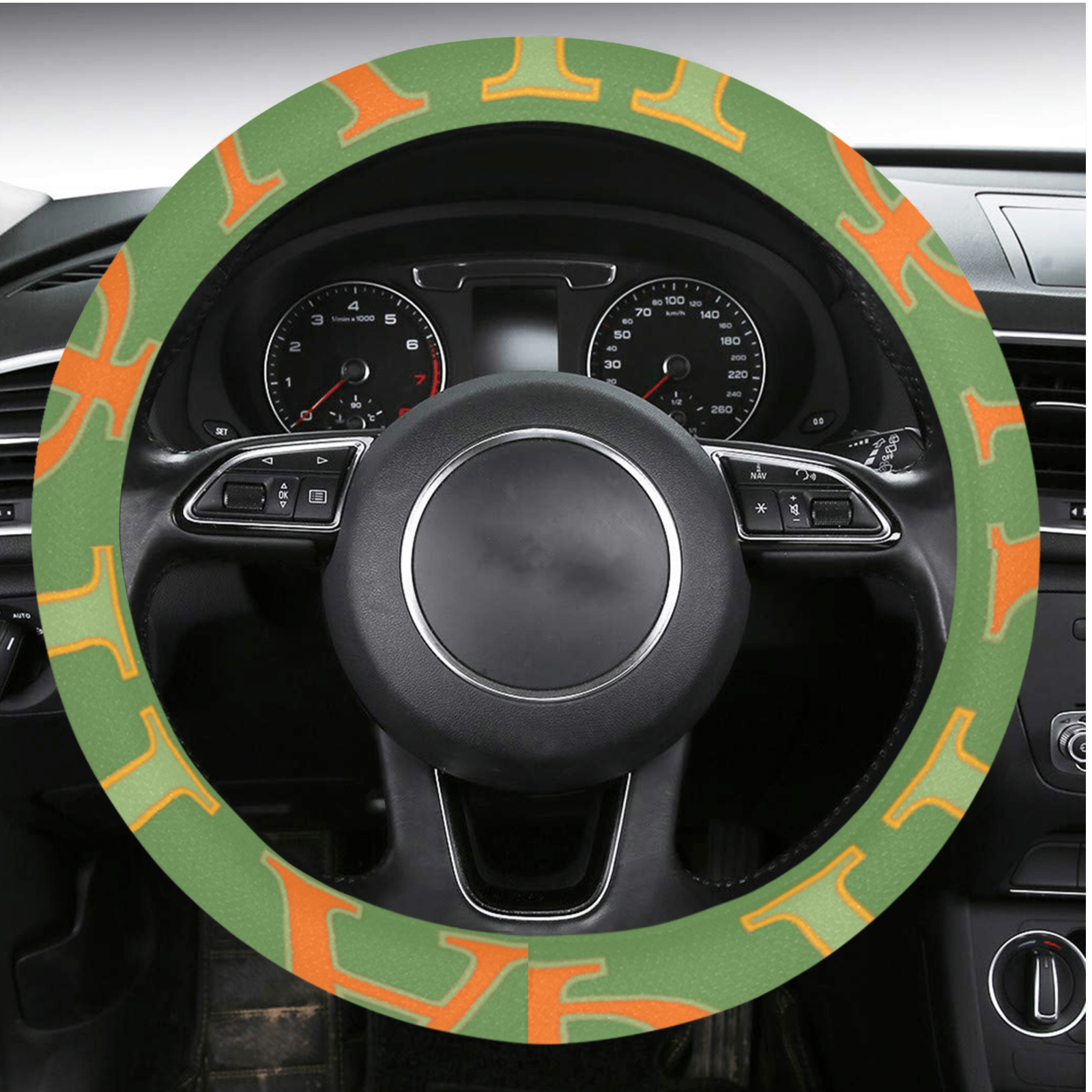 Wheel Cover