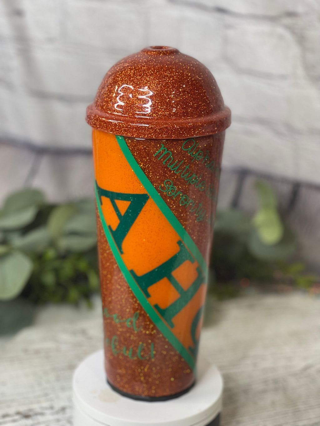 Custom Stainless Steel Tumblers