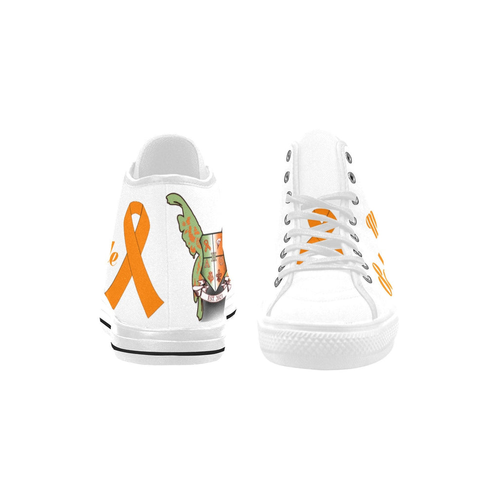Canvas Sneakers