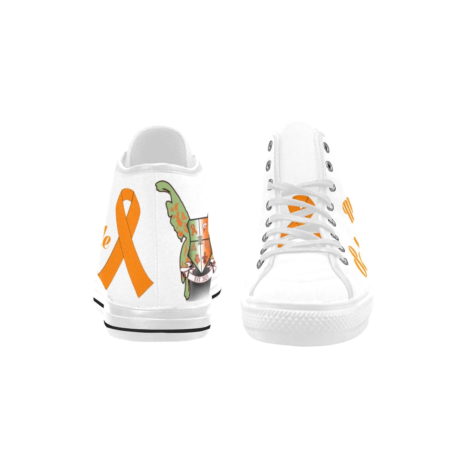 Canvas Sneakers