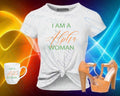 Alpha Woman