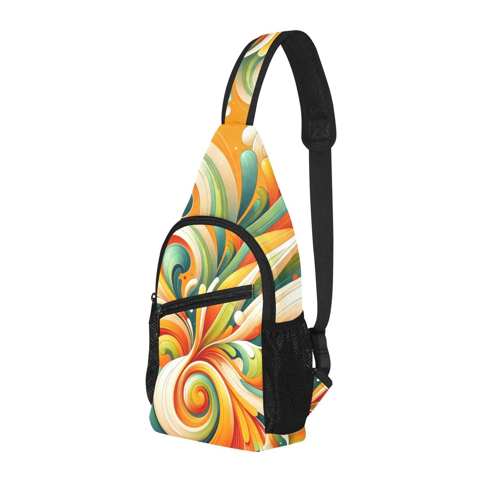 Crossbody
